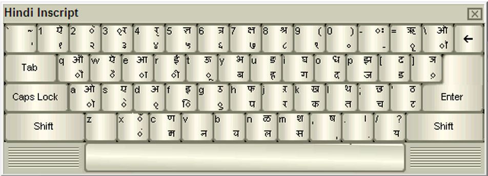 Typing Speed Test In Marathi Download